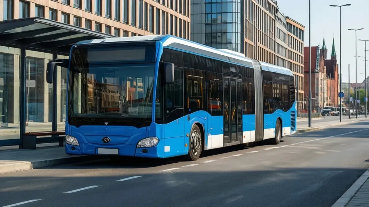 120 ztm: Aktualny rozkład, trasa i opłaty za przejazd w Gdańsku