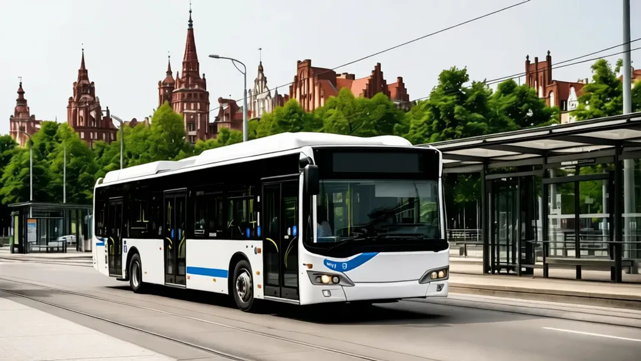 143 ZTM: Aktualny rozkład jazdy, trasa i przystanki w Gdańsku [2026]
