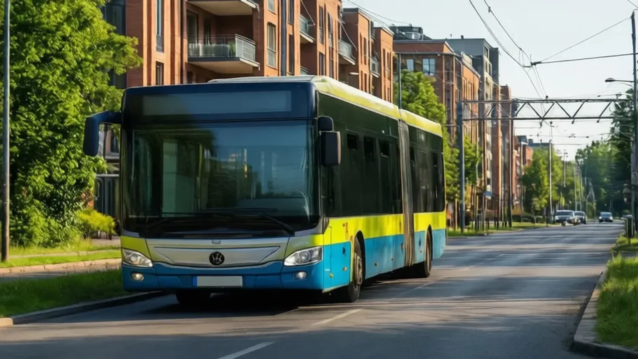 149 ztm: praktyczny rozkład jazdy, ceny biletów i trasa przejazdu