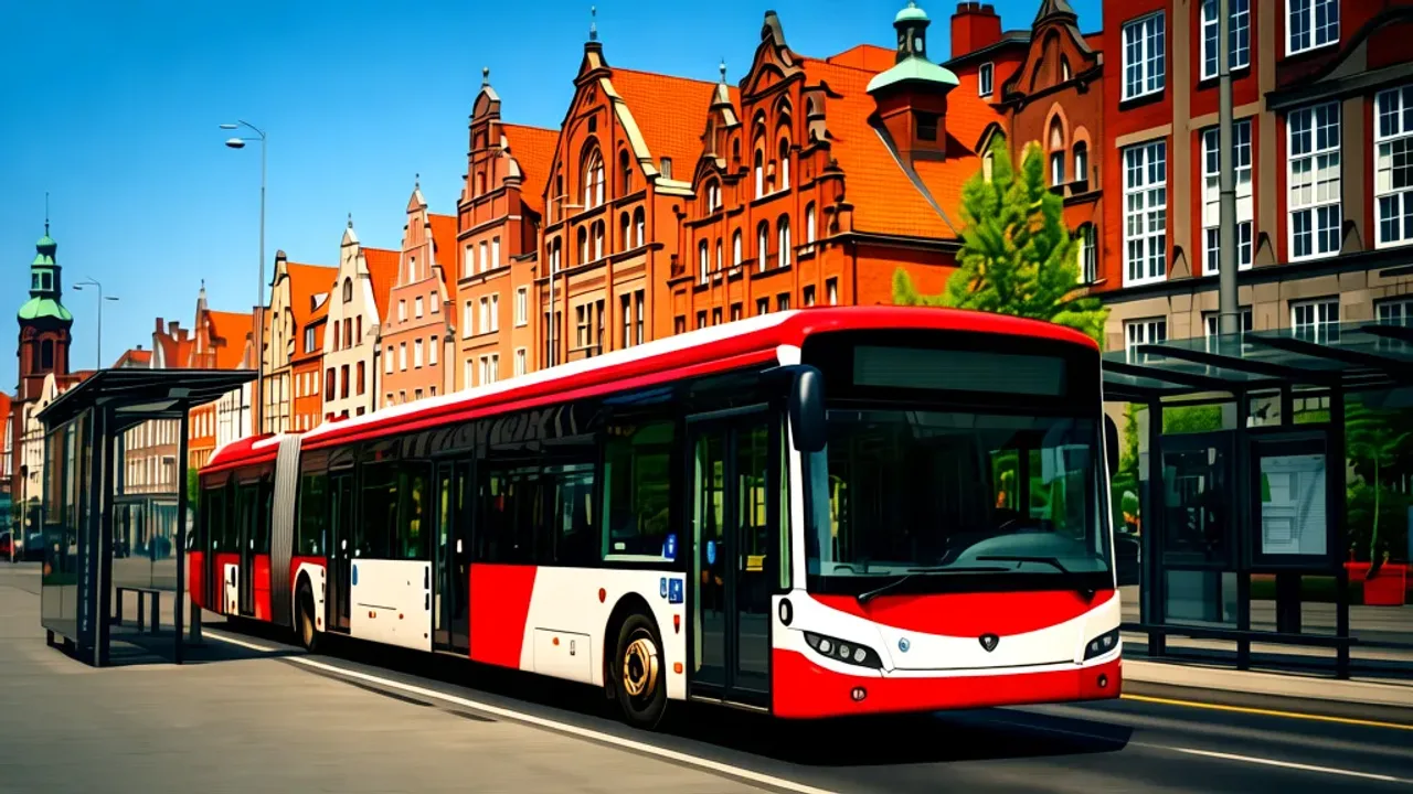 213 ZTM: Aktualny rozkład, ceny biletów i praktyczny przewodnik 2026
