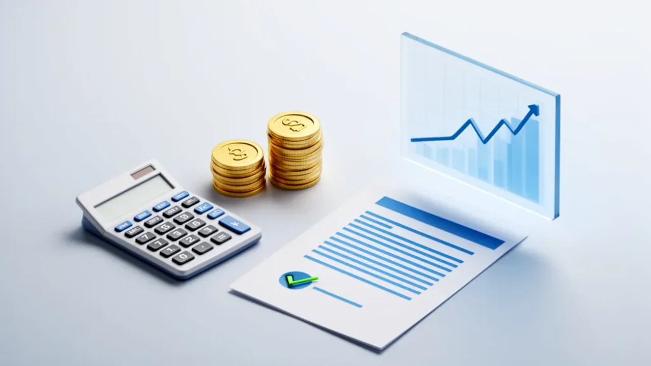 2350 brutto ile to netto? Praktyczne wyliczenia i porównanie umów (2026) Kalkulator finansowy prezentujący wyliczenie 2350 brutto ile to netto na różnych umowach.