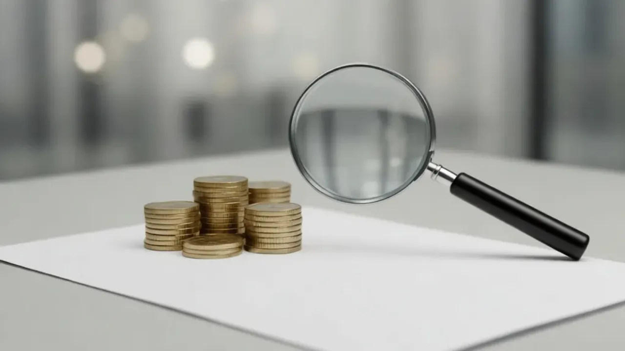 2500 brutto ile to netto? Sprawdź aktualne wyliczenia na 2025 rok
