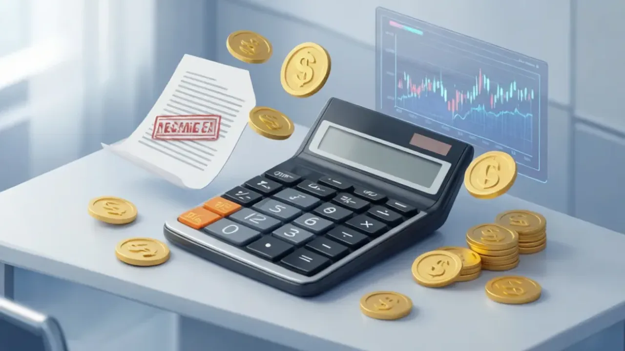 6360 brutto ile to netto? Praktyczne zestawienie dla pracownika