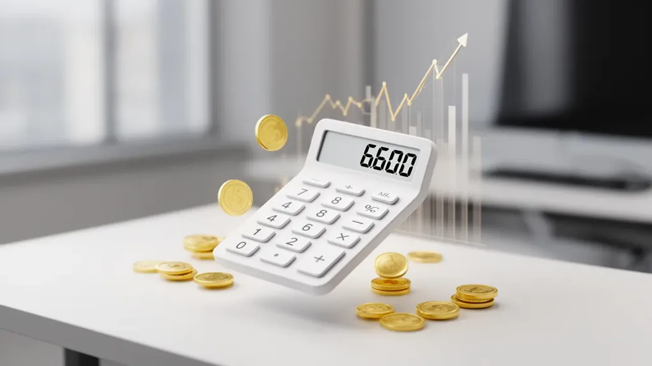 6600 brutto ile to netto do 26 roku życia? Praktyczny poradnik 2026