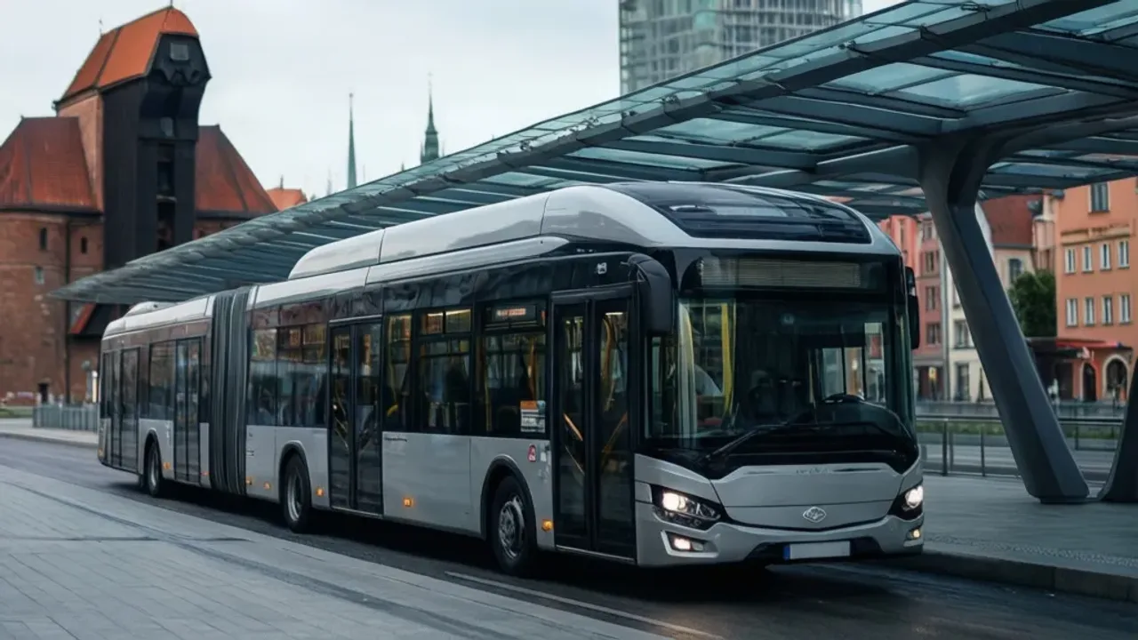 73 autobus: Czy kursuje w Gdańsku? Praktyczny przewodnik (2026)
