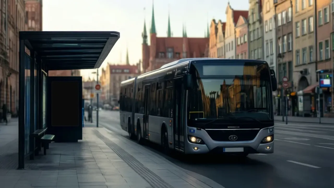 76 rozkład jazdy: Kompletny przewodnik po komunikacji w Gdańsku 2026