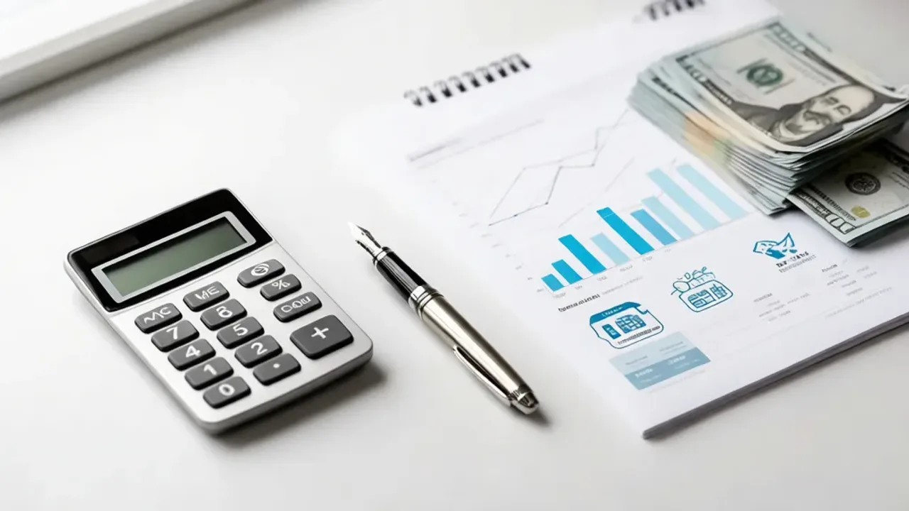8400 brutto ile to netto? Praktyczne zestawienie zarobków 2026