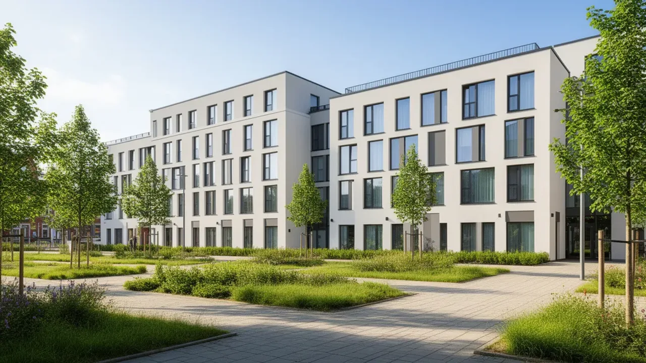 Akademik Gdańsk: kompletny przewodnik po cenach i udogodnieniach 2026