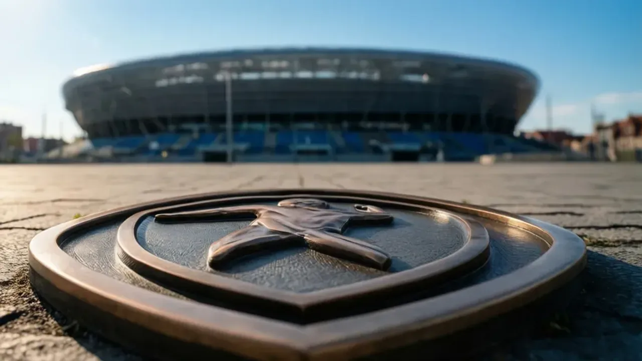 Aleja Gwiazd Sportu w Gdańsku: Praktyczny przewodnik po obiekcie