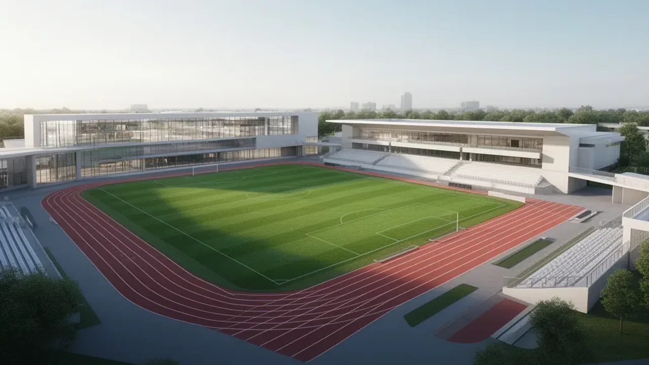AWF Gdańsk: Kompletny poradnik rekrutacji i studiów [2026]