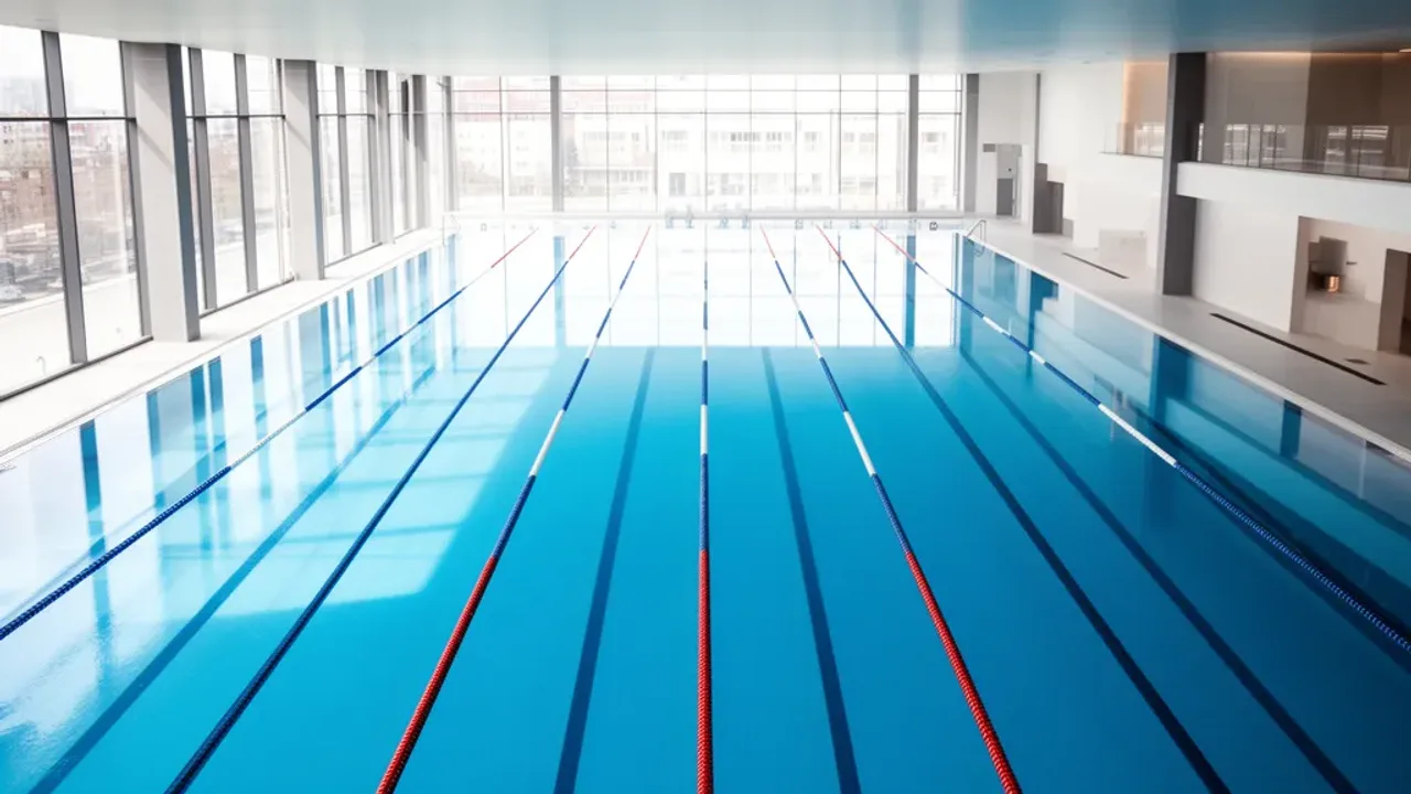 Basen gdańsk: praktyczny przewodnik, cennik i harmonogram pracy 2026