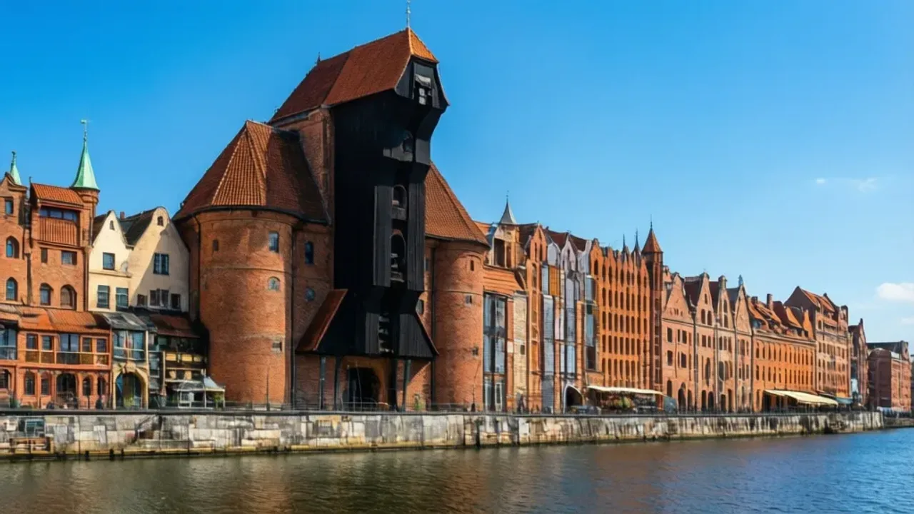 Darmowe muzea gdańsk: pełna lista i praktyczny poradnik 2026