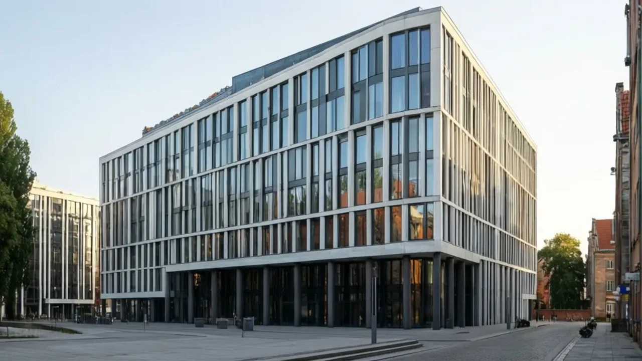 Dolna brama gdańsk: praktyczny przewodnik i rezerwacja sal [2026]