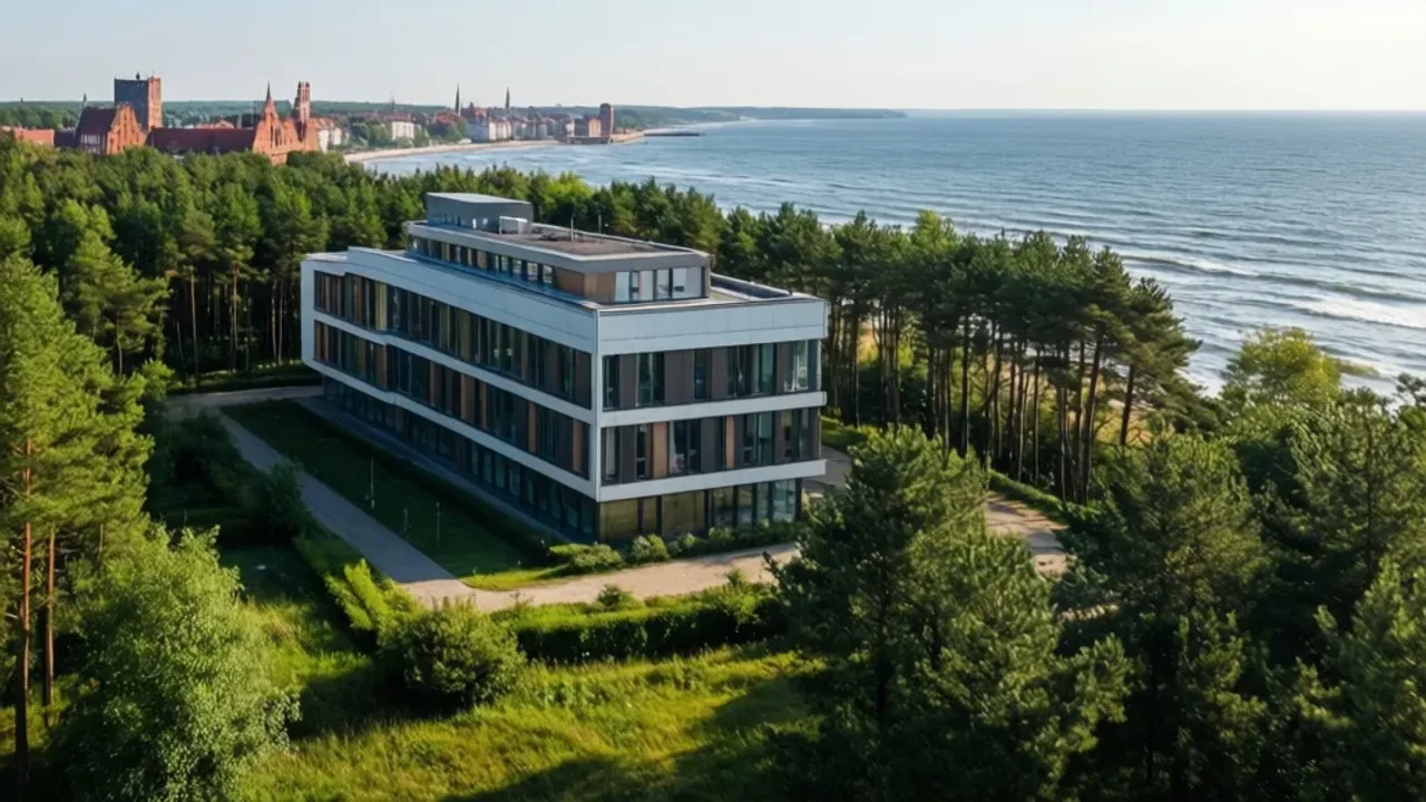 Gdańsk Jelitkowo Rzemieślnik: Praktyczny przewodnik po turnusach 2026