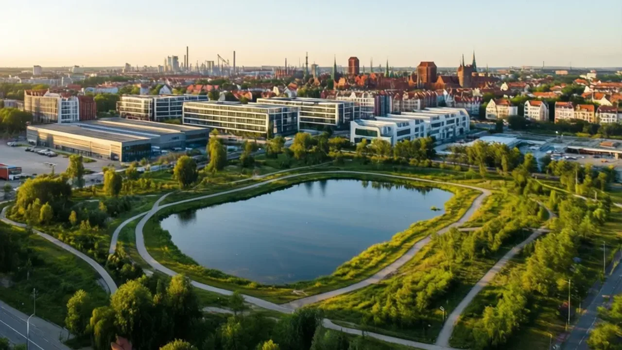 Gdańsk Kokoszki: praktyczny przewodnik i kluczowe fakty [2026]
