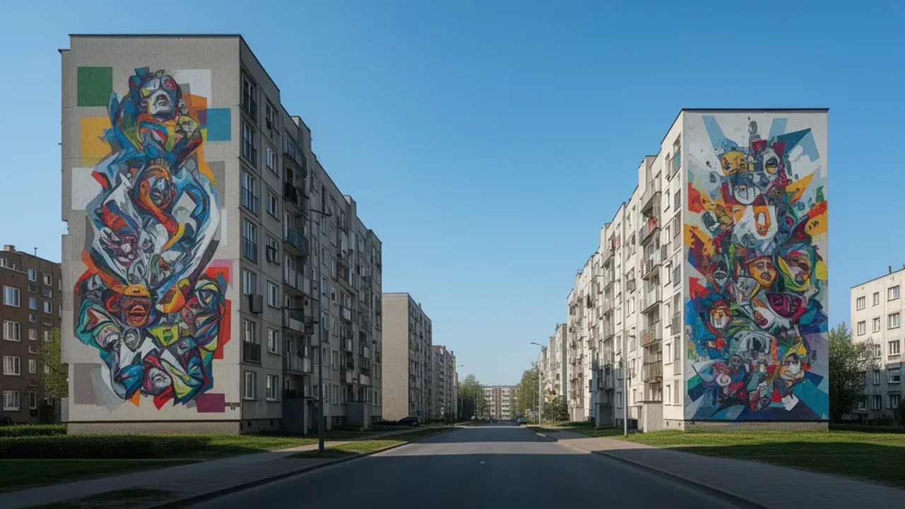 Gdańsk Zaspa: Praktyczny przewodnik, komunikacja i atrakcje [2026]