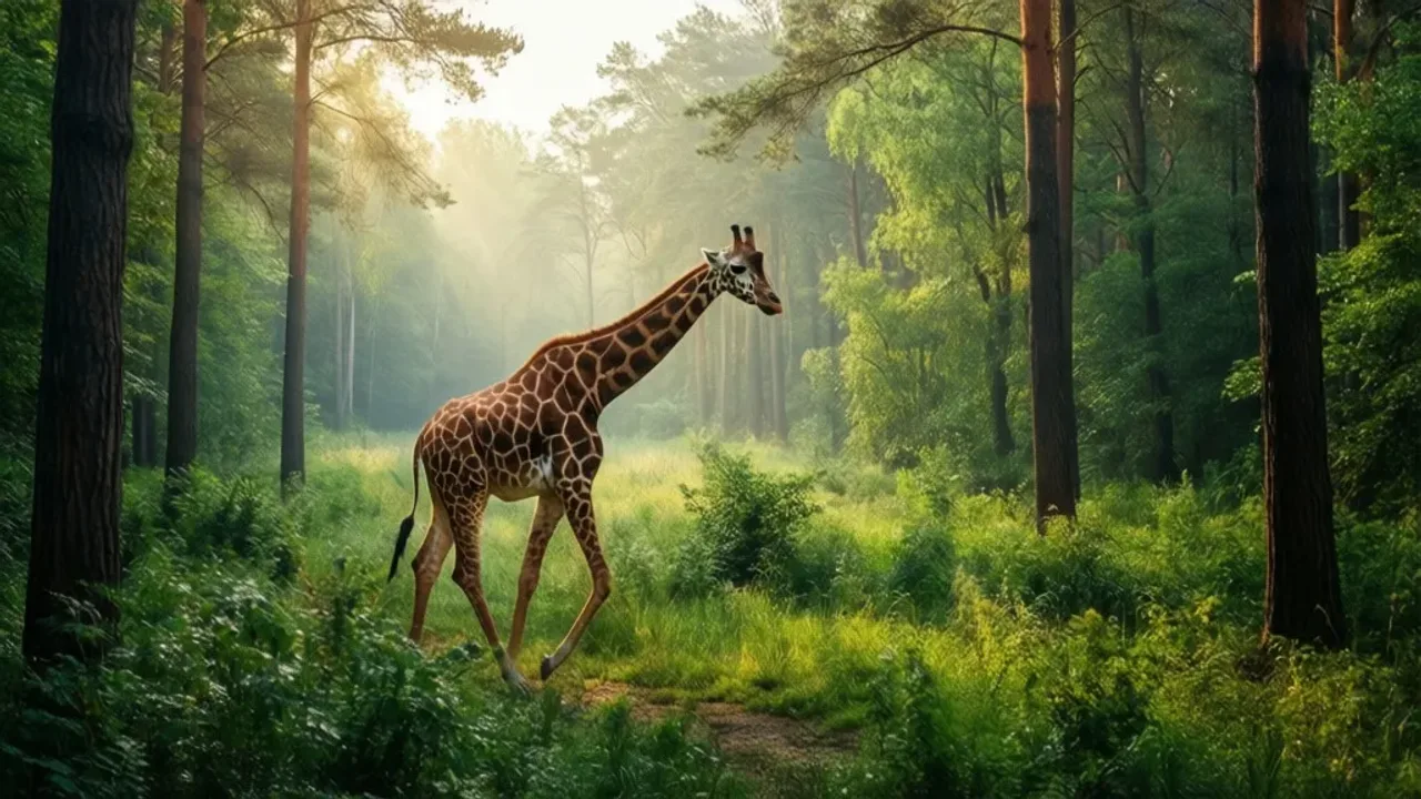 Gdański Ogród Zoologiczny: Kompletny przewodnik i fakty [2026]