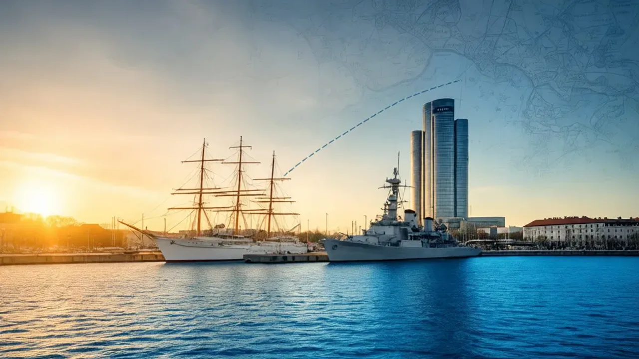 Gdynia Skwer Kościuszki: kompletny przewodnik i ceny biletów 2026