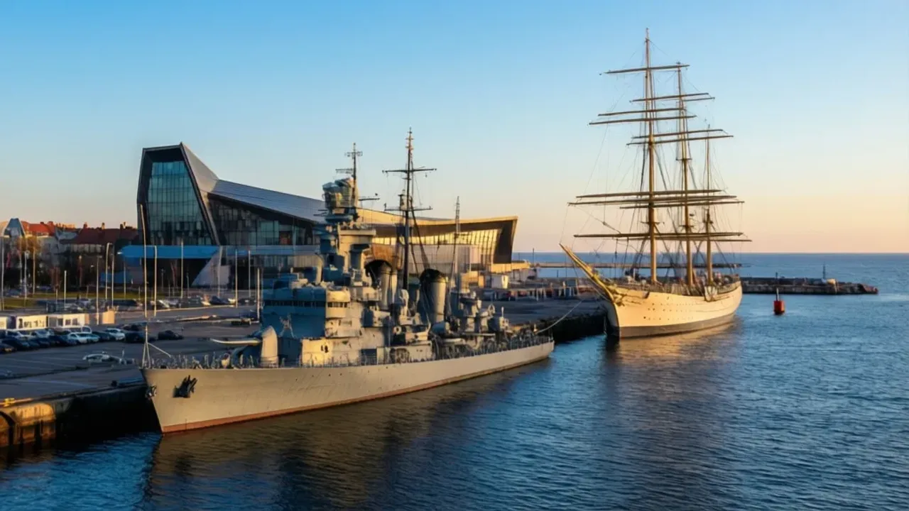 Gdynia zwiedzanie: 10 sprawdzonych atrakcji i praktyczny poradnik 2026