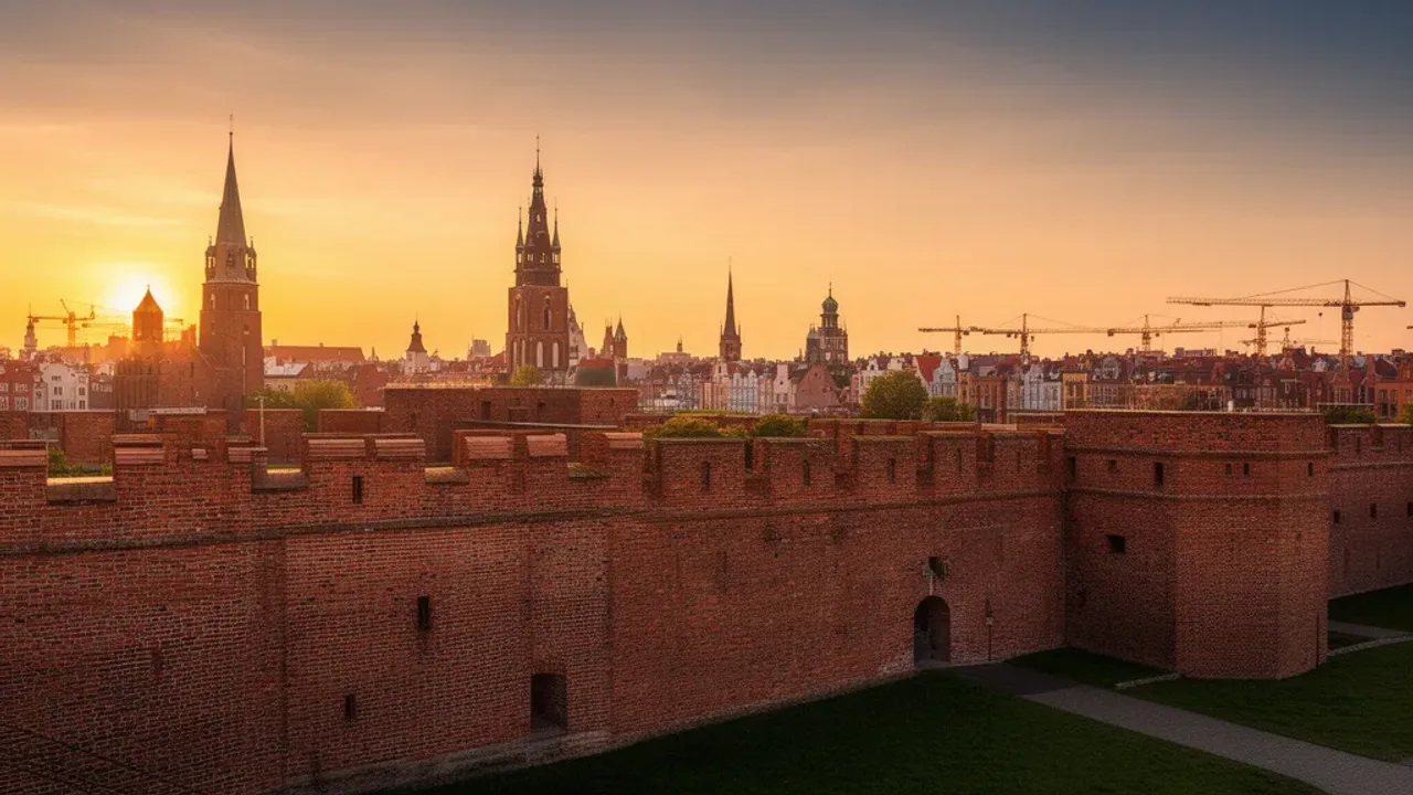 Hewelianum Gdańsk: Kompletny przewodnik po atrakcjach i biletach 2026