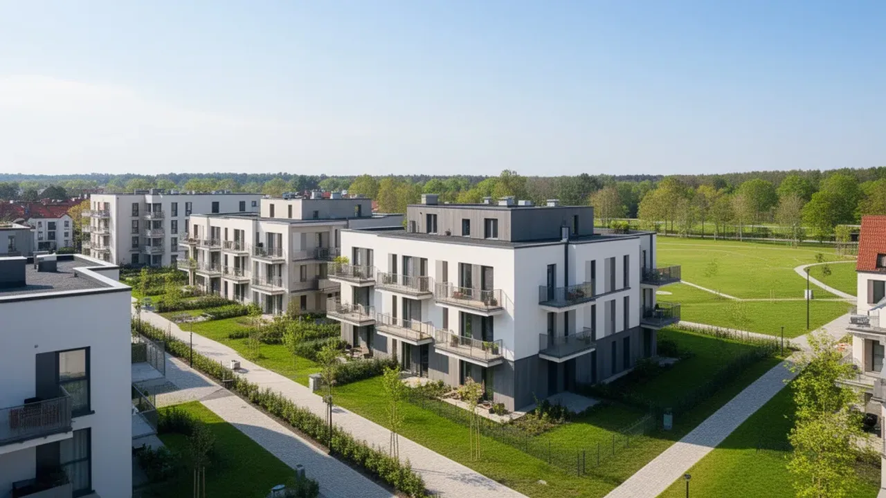 Kazimierza Wielkiego Gdańsk: praktyczny poradnik o Południe Vita
