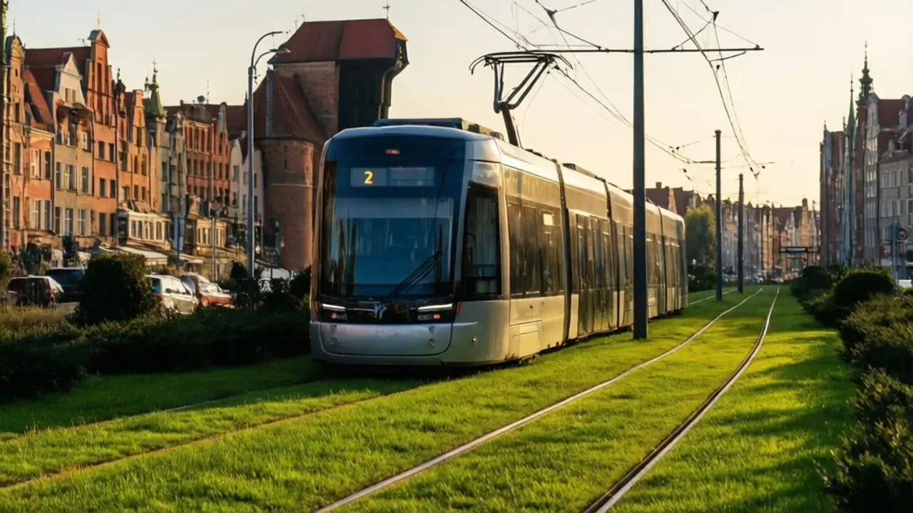 Linia 2 w Gdańsku: Praktyczny przewodnik, rozkład jazdy i ceny [2026]