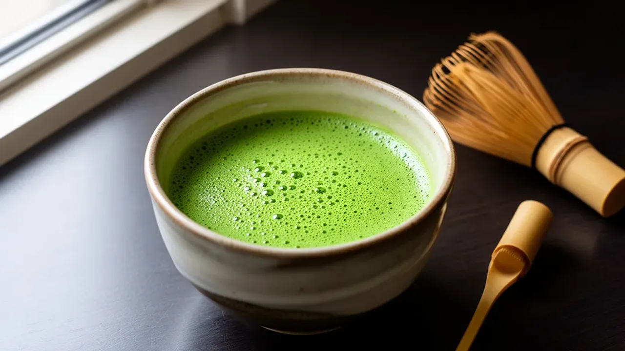 Matcha gdańsk: kompletny przewodnik, najlepsze miejsca i ceny [2026]