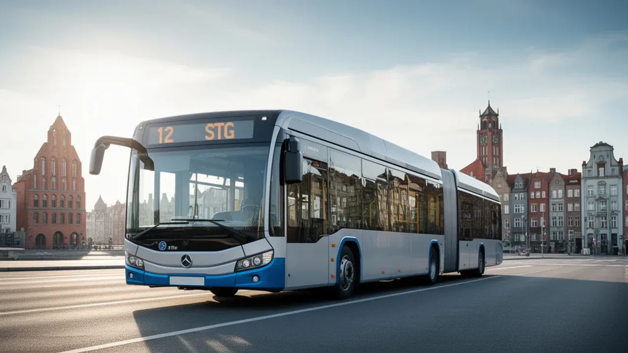 mzk 12 stg: Praktyczny przewodnik po trasie i rozkładzie jazdy 2026