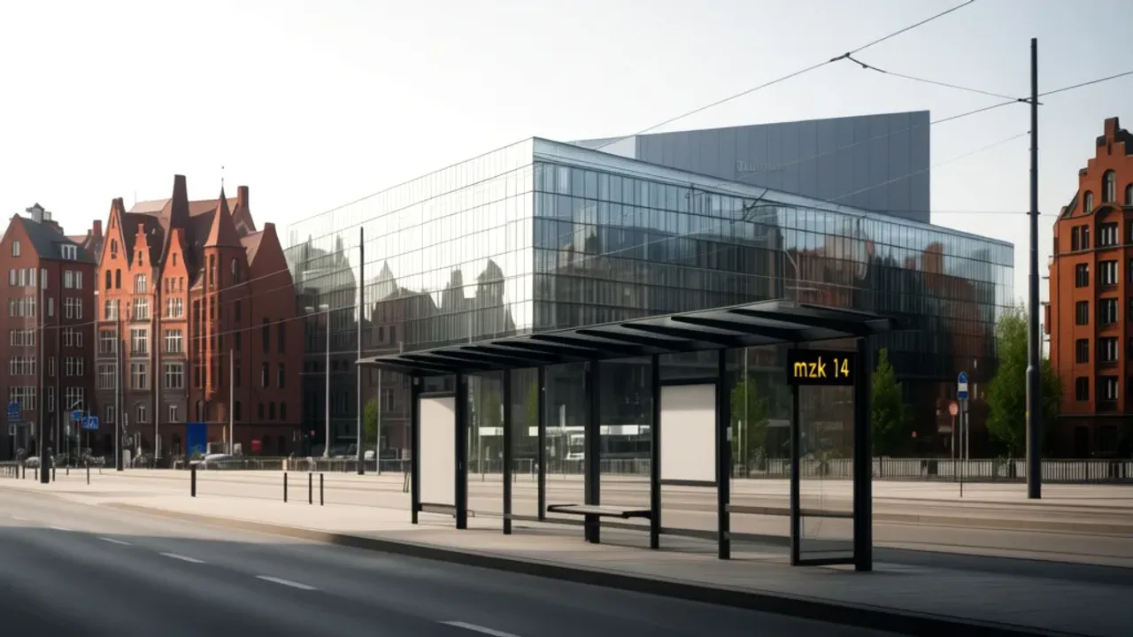 MZK 14 w Gdańsku: Rozkład jazdy, trasa i praktyczny poradnik 2026
