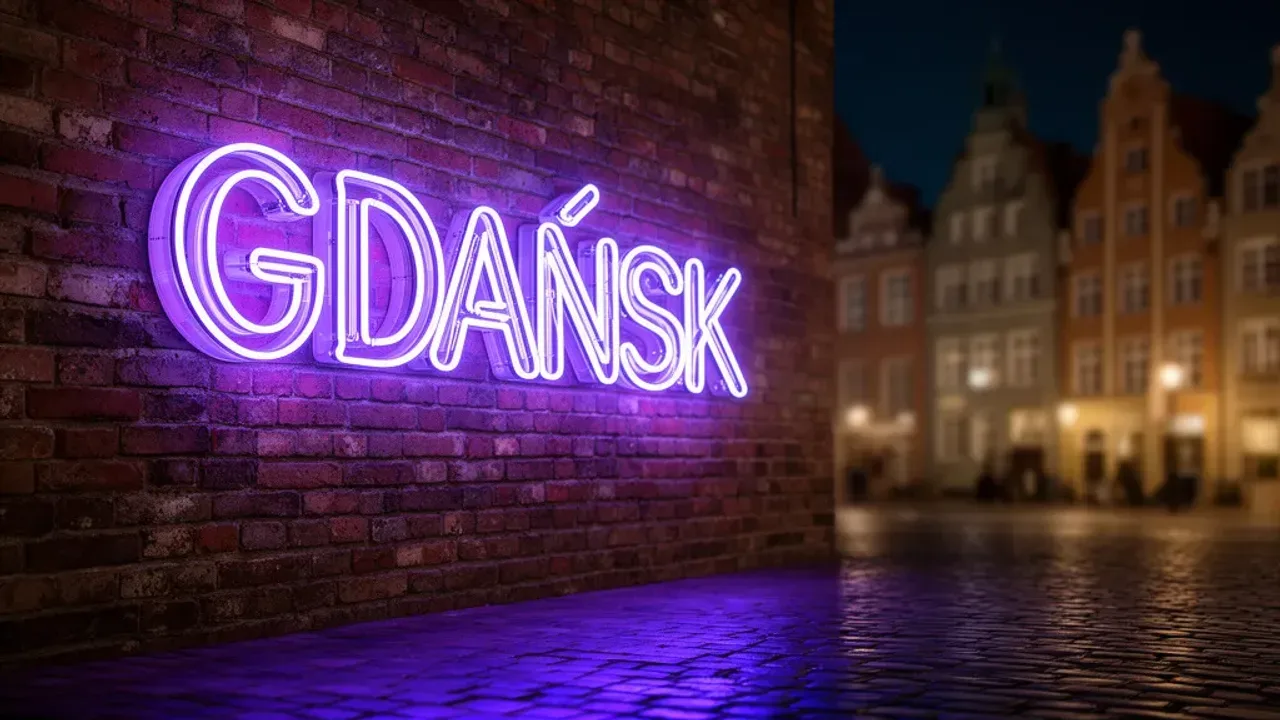 Neony gdańsk: praktyczny poradnik o LED i projektowaniu własnych wzorów