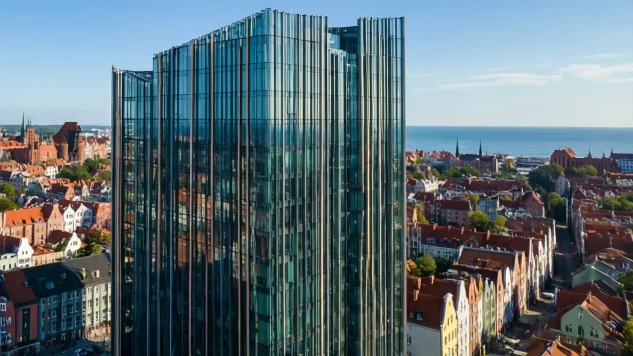 Neptun Gdańsk: Czy warto odwiedzić ten obiekt? Praktyczny poradnik [2026]