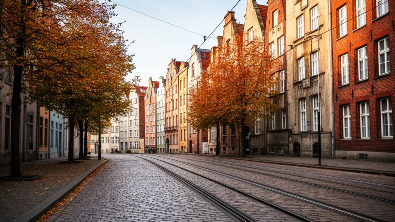 Ciemności w Gdańsku? Sprawdź, czy Twój dom znajdzie się na liście wyłączeń prądu 19 lipca!