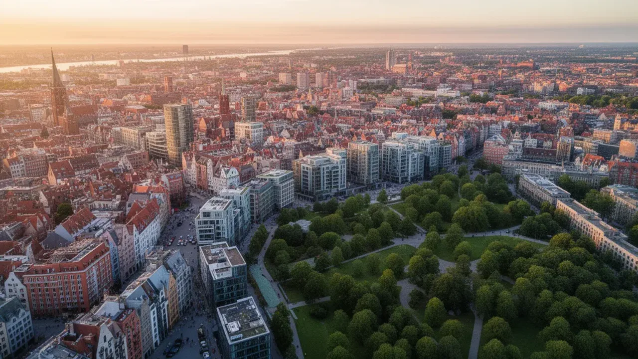 Gdańsk wibrował energią! Druga noc Męskiego Grania przeszła do historii miasta