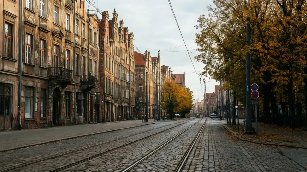 Pojedynek hitów w sercu Gdańska: LeŚnia czy Księżyc? Sprawdzamy, który spektakl skradł serca widzów