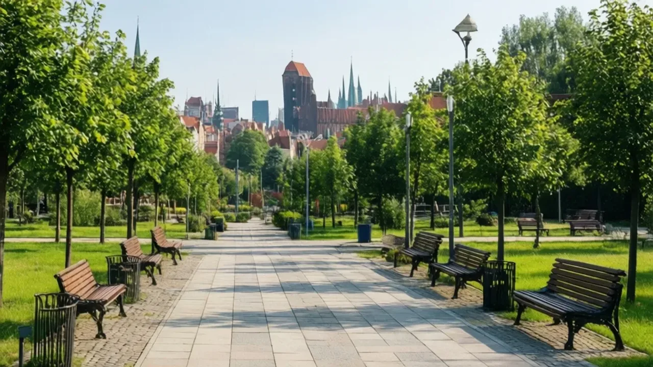 Szał na „Odyseję” w Gdańsku! Sprawdziliśmy, czy zostały jeszcze wolne miejsca w kinach