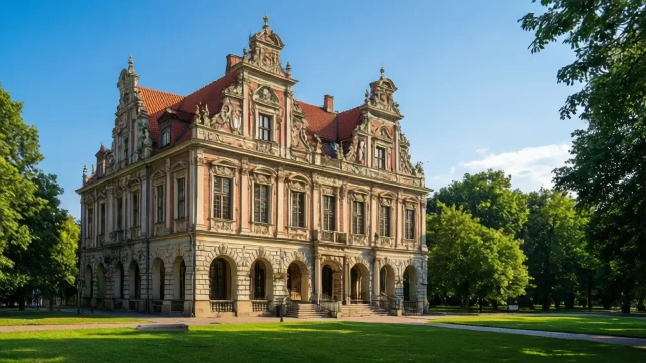 Nowy Ratusz w Gdańsku: historia, architektura i praktyczne porady