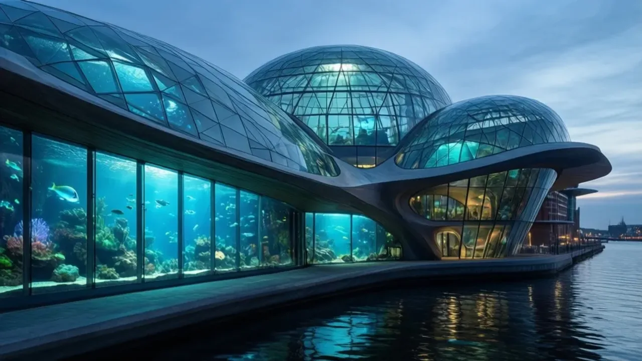 Oceanarium gdańsk godziny otwarcia: Praktyczny przewodnik 2026