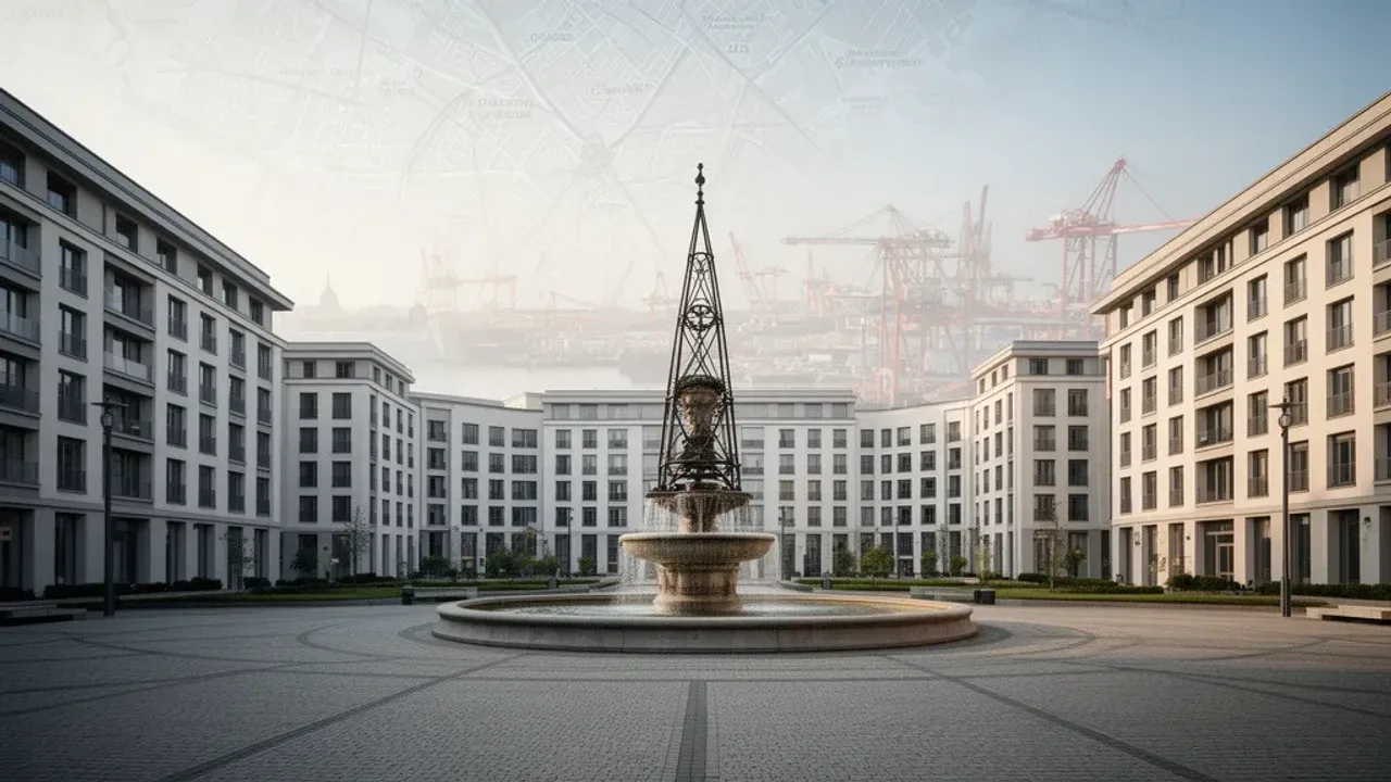 Pl hallera: praktyczny przewodnik po architekturze i atrakcjach
