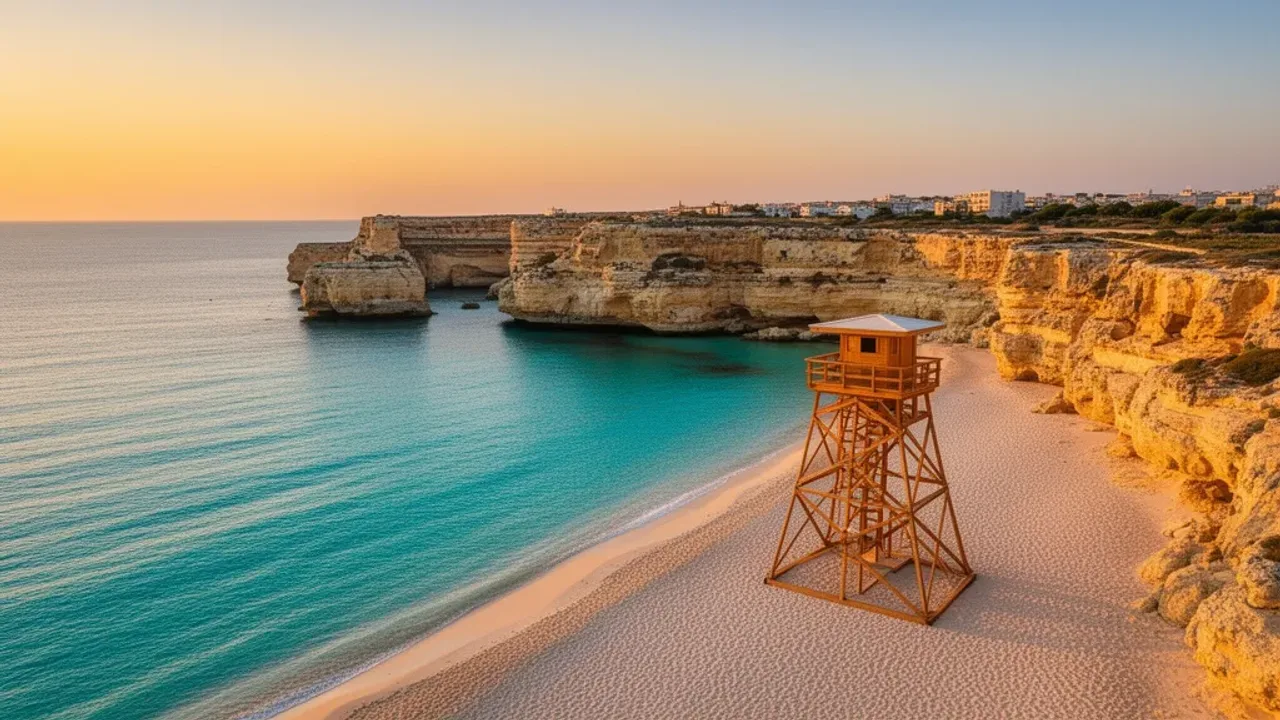 Plaża Malta: praktyczny przewodnik i lista najlepszych miejsc [2026]