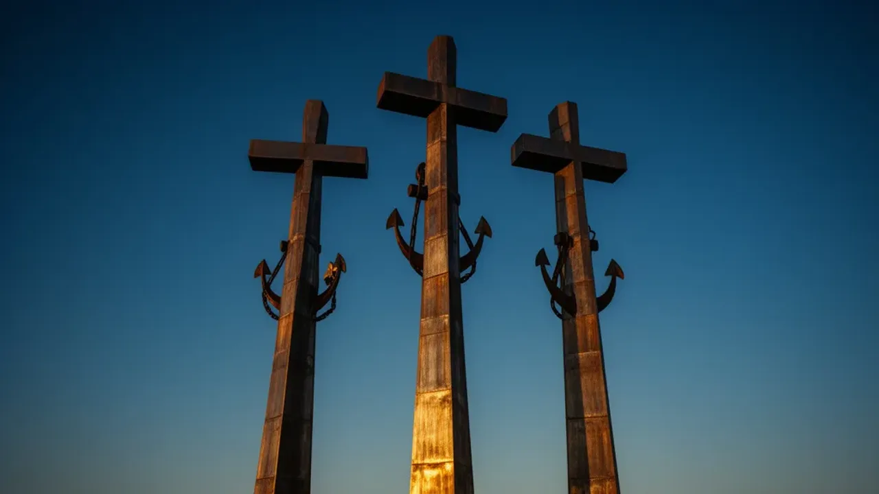 Pomnik Poległych Stoczniowców 1970: Praktyczny poradnik zwiedzania