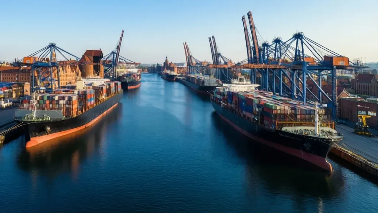 Port gdańsk zwiedzanie: praktyczny poradnik rejsów i atrakcji [2026]