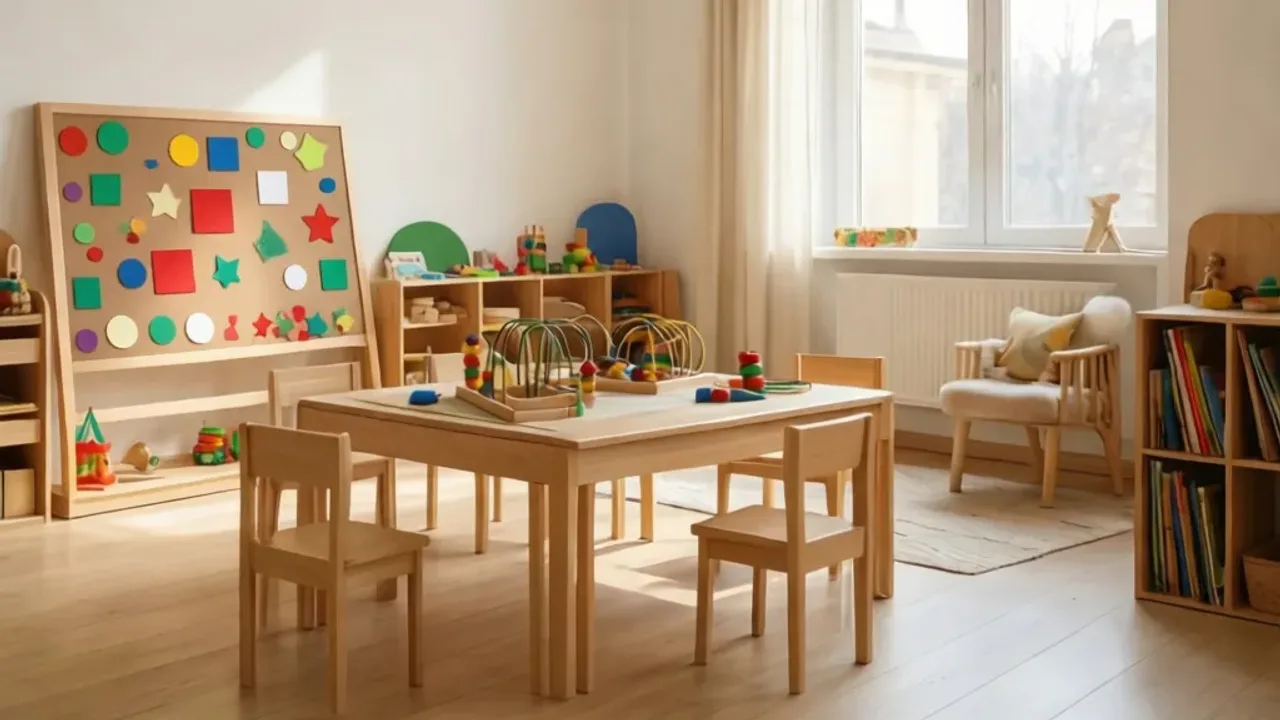 Przedszkole nr 3: Przewodnik po rekrutacji i ofercie edukacyjnej