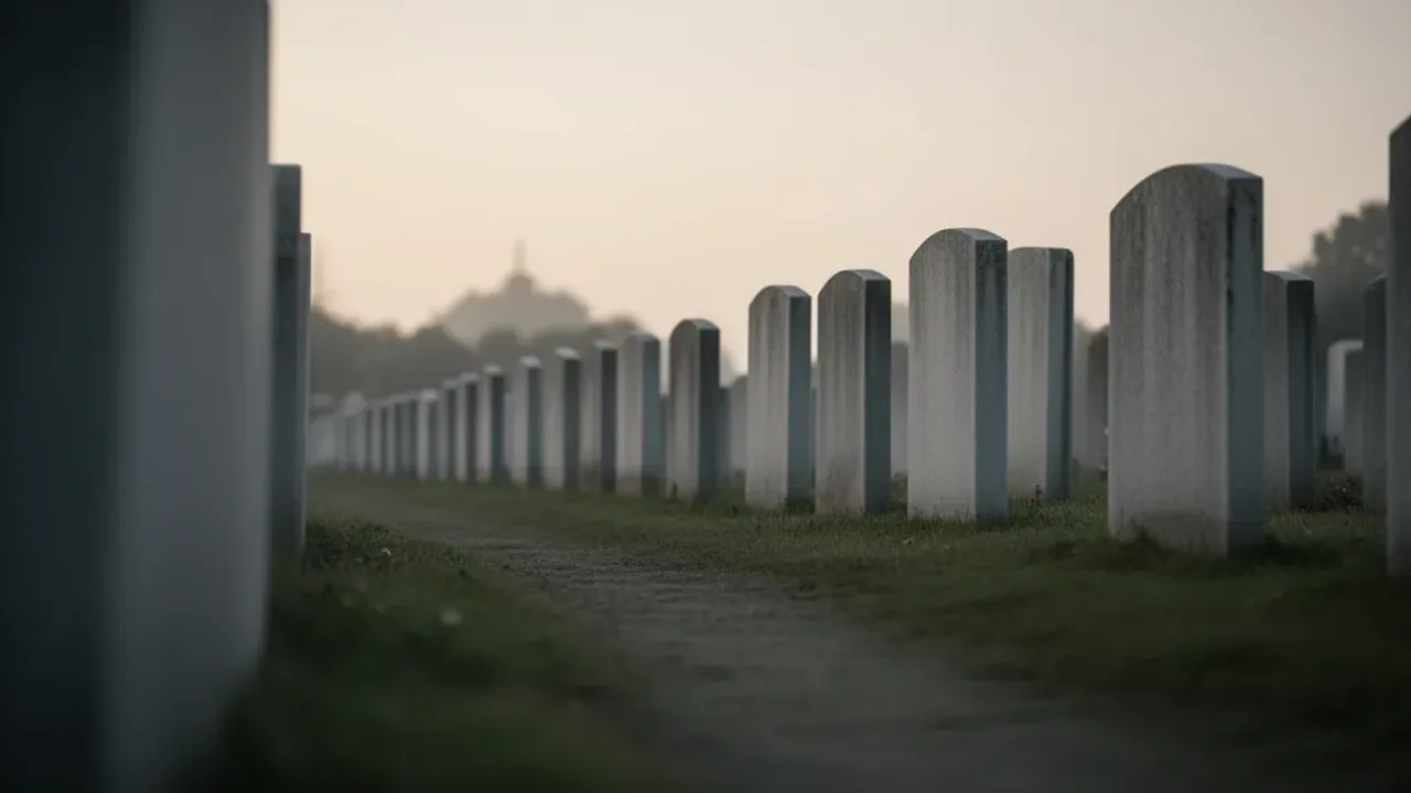 Rodzina nie chce pochować zmarłego: co robić? Poradnik 2026