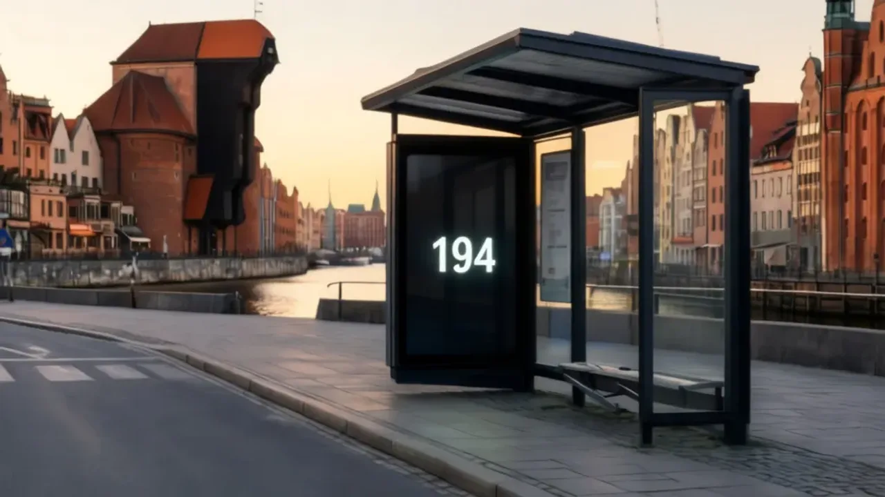 Rozkład jazdy 194: Gdzie obowiązuje i jak sprawdzić trasę w 2026?