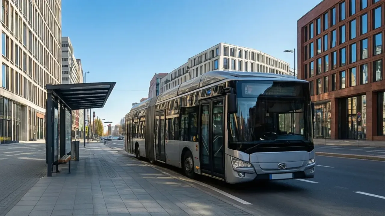 Rozkład jazdy 207: Aktualne trasy i praktyczny poradnik na 2026 r.