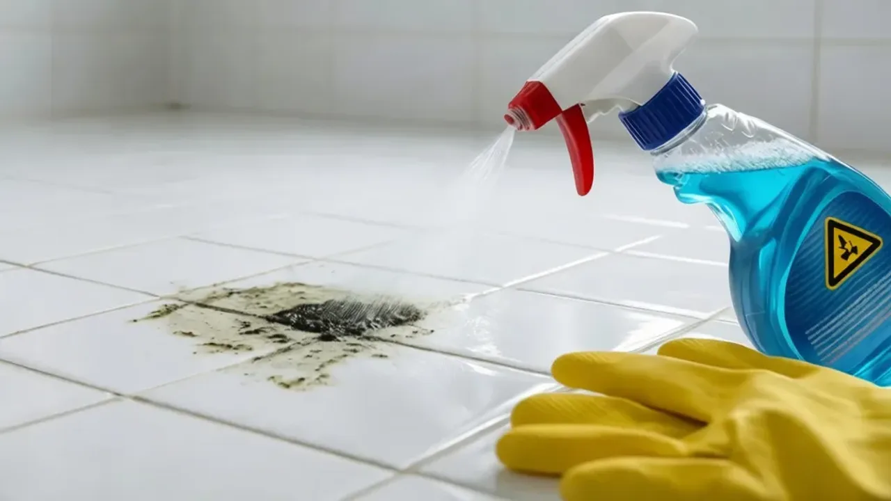 Savo przeciw pleśni czy jest szkodliwy? Praktyczny poradnik bezpiecznego użycia