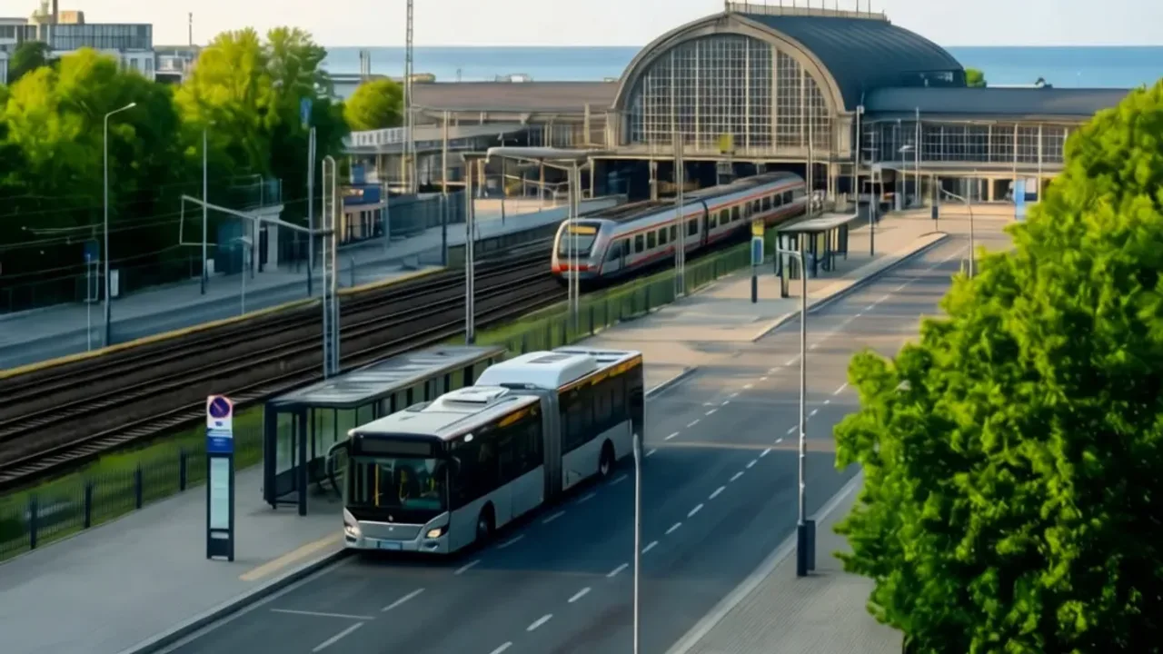 Sopot PKP - Niepodległości: Praktyczny przewodnik i rozkład jazdy 2026