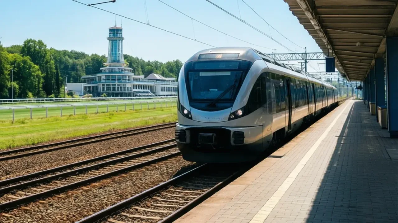 Sopot wyscigi skm: Praktyczny poradnik dojazdu na Hipodrom Sopot