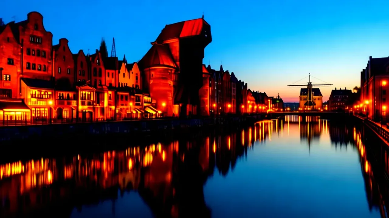 Spichlerze gdańsk: kompletny przewodnik i praktyczne wskazówki (2026)