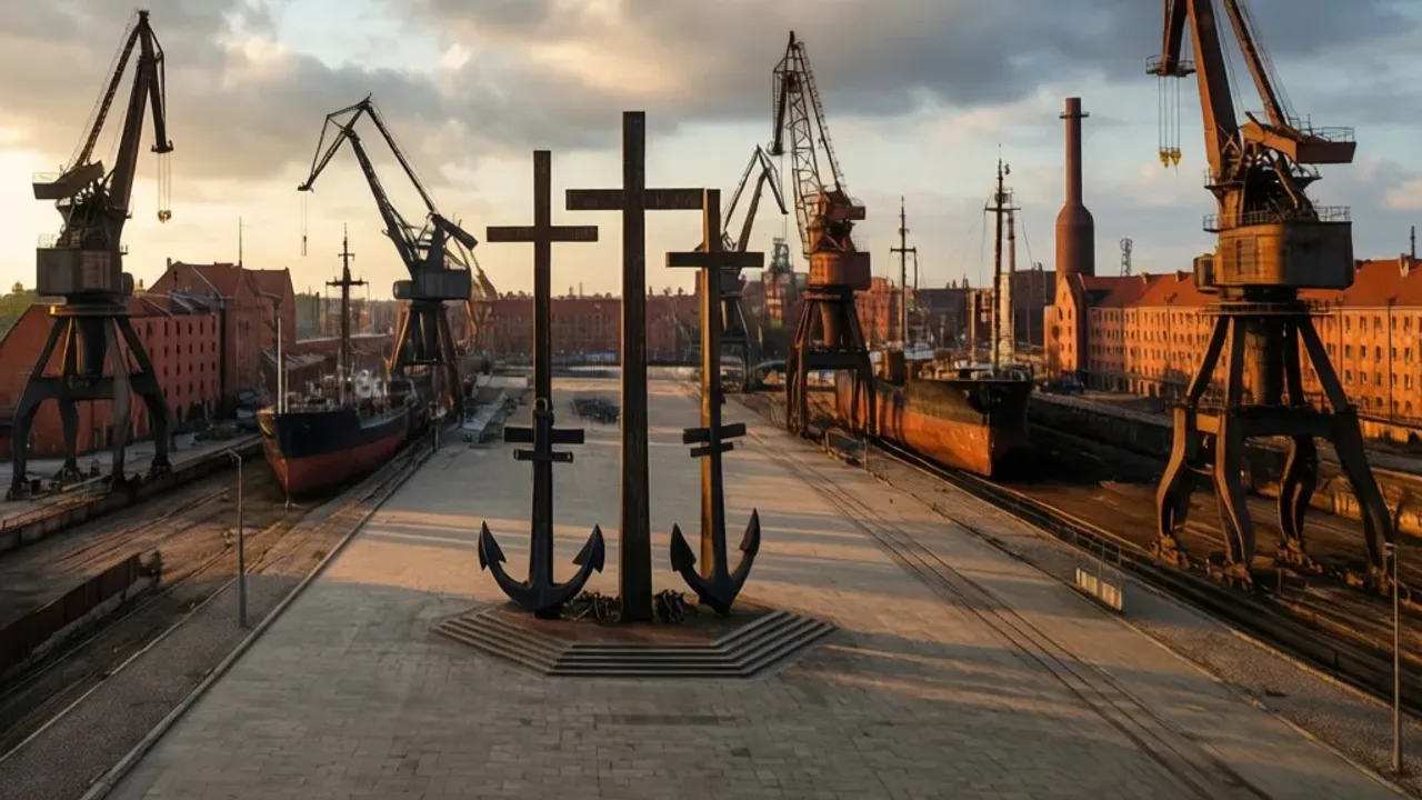 Stoczniowiec gdańsk: Praktyczny przewodnik zwiedzania w 2026 roku